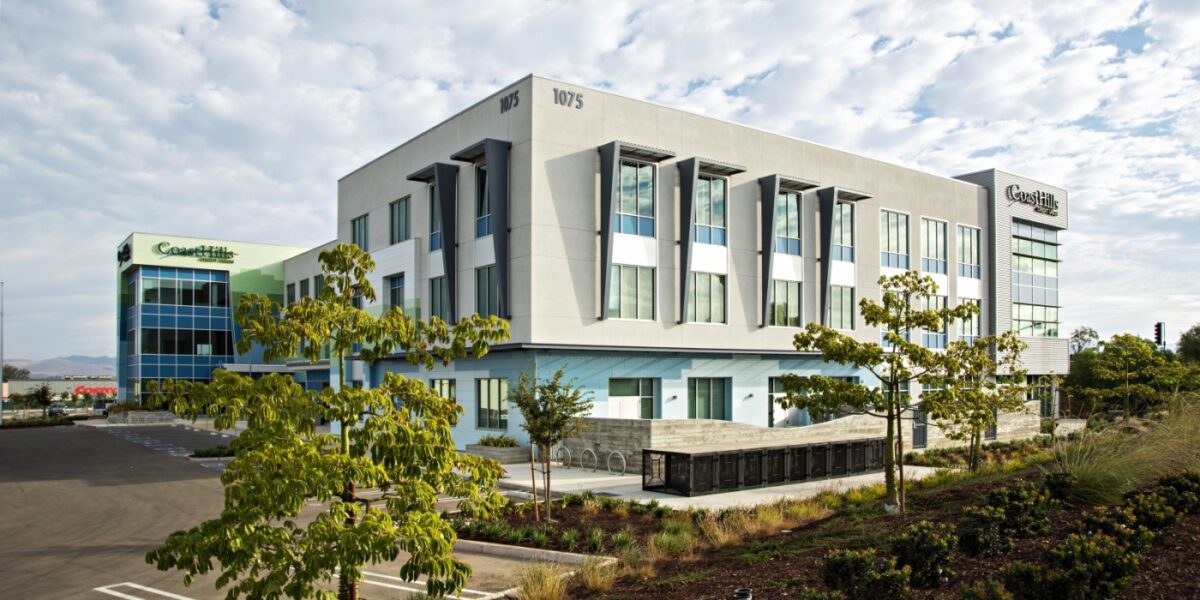 Specialty Construction Archives - ConXtech