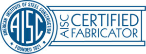 AISC-Fabricator-logo