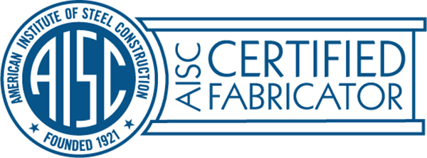 AISC-Fabricator-logo