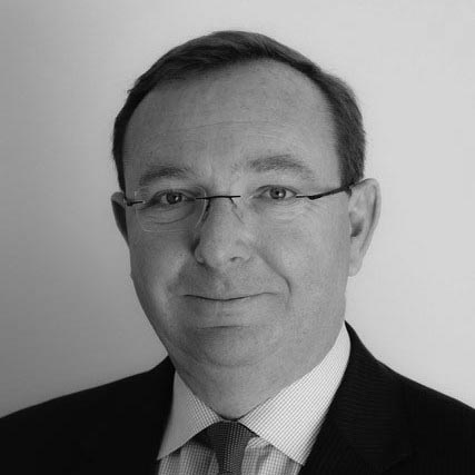 Gilles Caussade, CEO Gilles Caussade, CEO