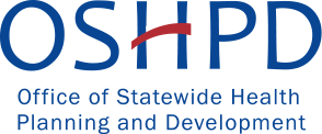 OSHPD-logo