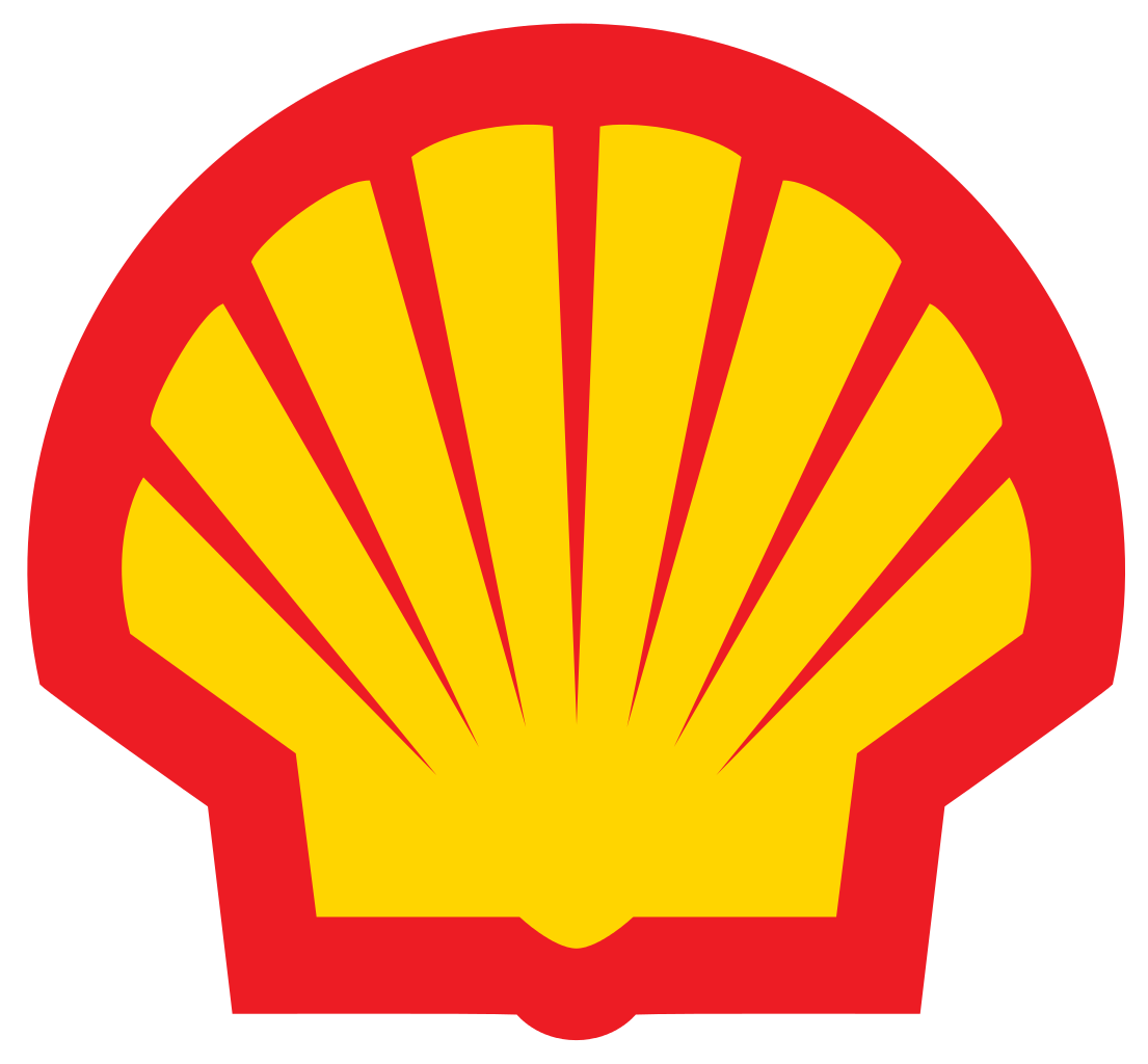 Shell-logo