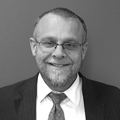 Adam Browne, Chief Structural Engineering Officer