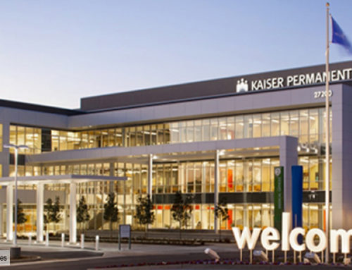 Kaiser Permanente, Moreno Valley