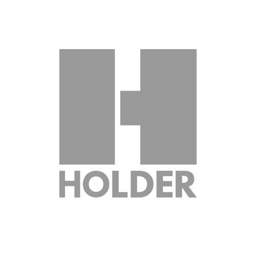 Holder Logo