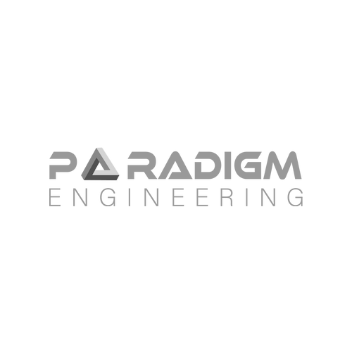 Paradigm Logo