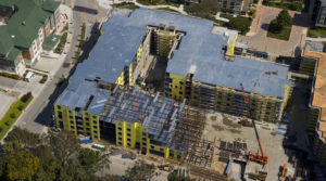 ConXtech Structural Steel Building System #3 - ConXtech