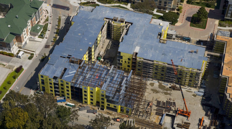 Consys Structural ConXtech Structural Steel Building System #3 - ConXtech