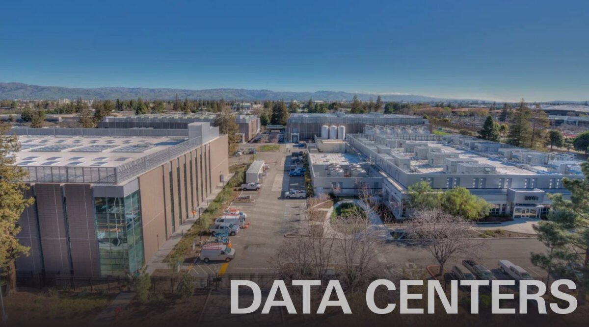 Embracing the Future: The Rise of Modular Data Centers - ConXtech