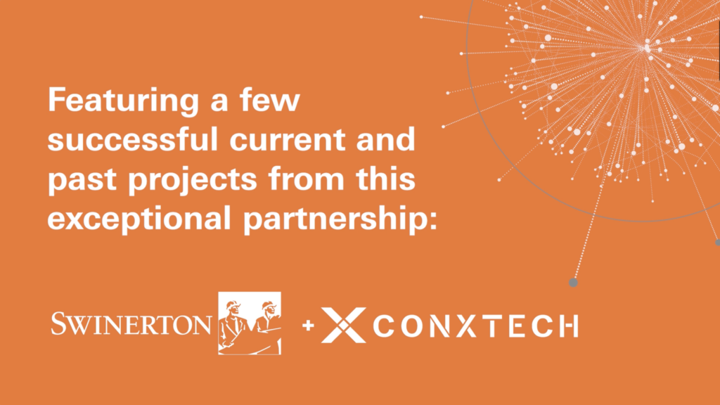 Celebrating a Legacy of Excellence The ConXtech & Swinerton